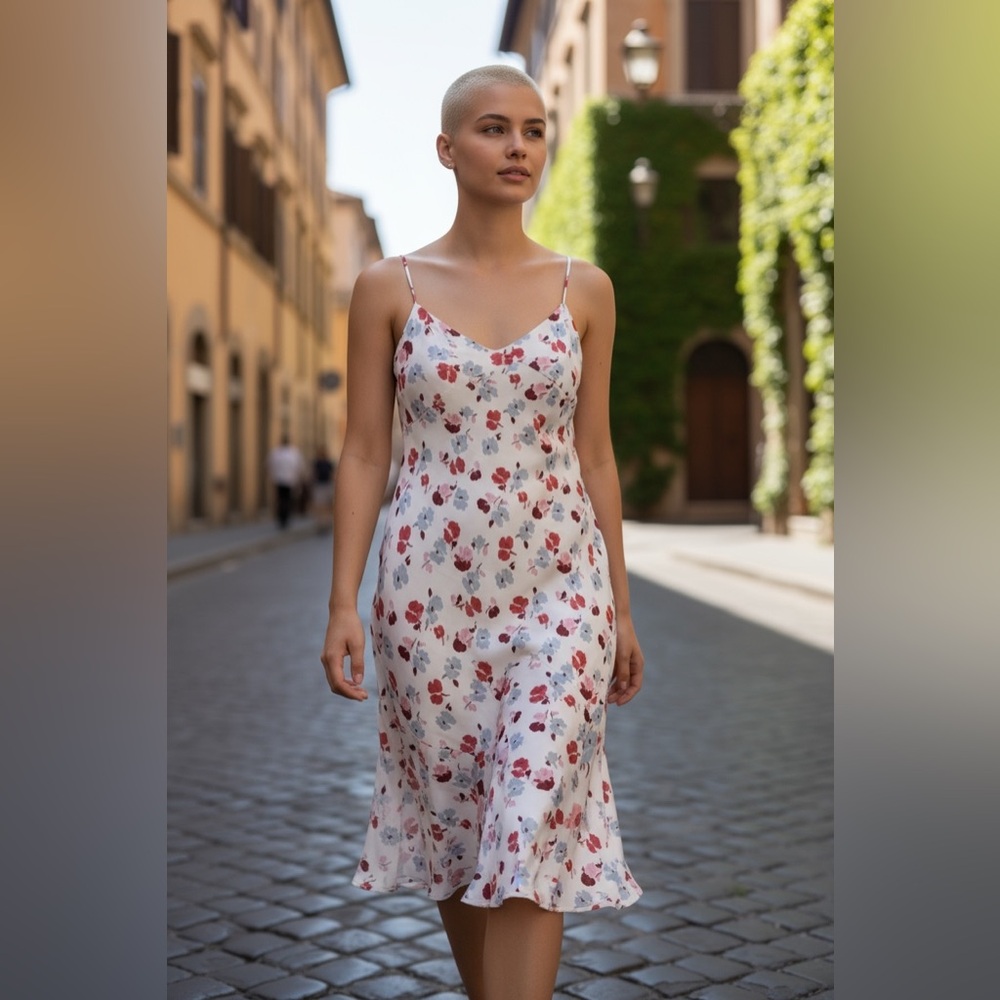 NWT dress
